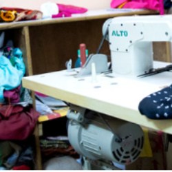 Sudhir Alterations & Hand-Ironing - Thumbnail