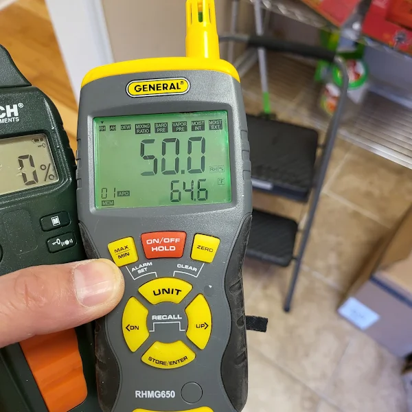 PNA Mitigation photo