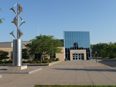 St. Louis Park Rec Center