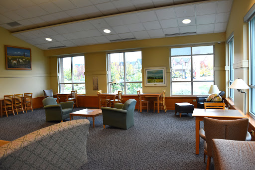 Douglas County Libraries - Visual