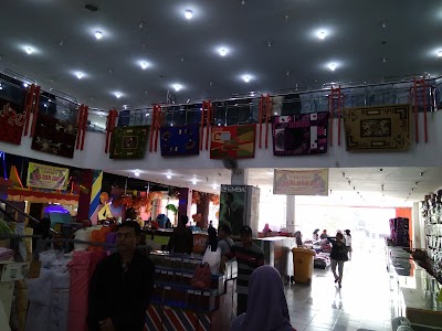 Photos of Keraton Jombang