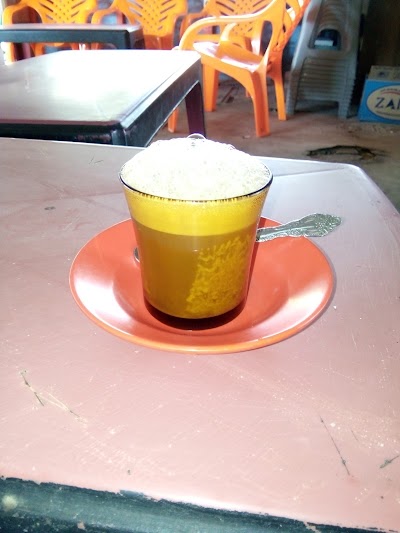 cafe