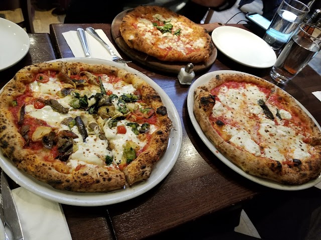 Pizzeria Starita