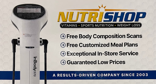 Nutrishop Murrieta - Thumbnail