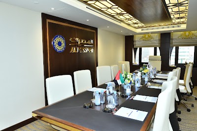 Photos of Al Masraf - Head Office & Main Branch
