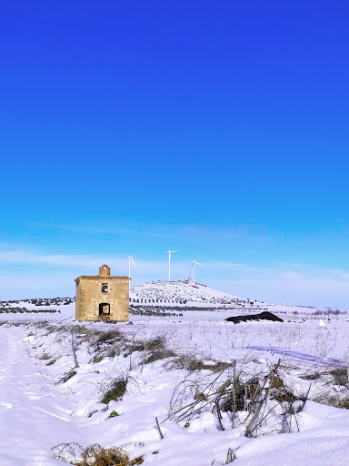 Ermita Monroy - Visual