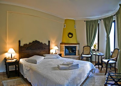 Photos of Melegos Hotel ***