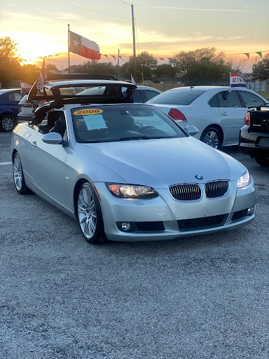 R.A.S. Auto Group - Visual