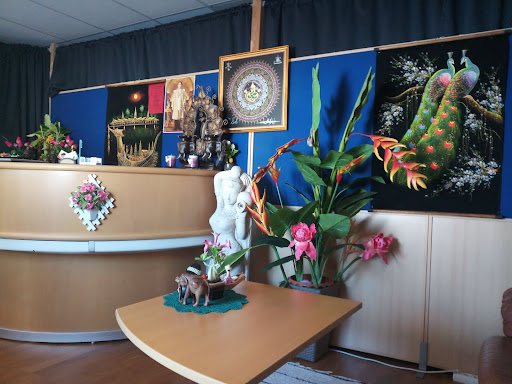 Thippawan Thaimassage - Sweden