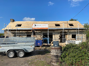 Photo n°8 de Steven Robin Couverture à Bannalec (Couvreur)