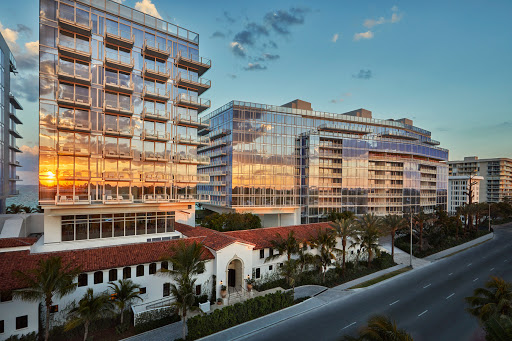Four Seasons Hotel at The Surf Club, Surfside, Florida - Thumbnail