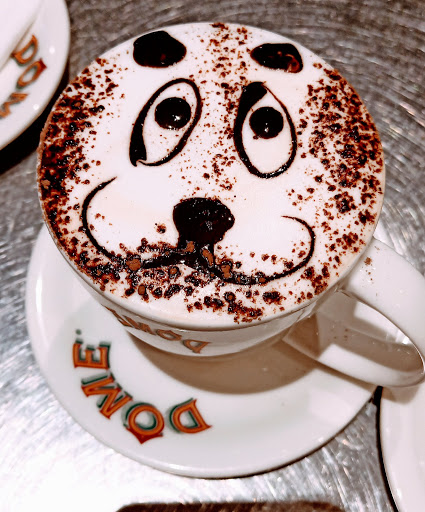 Dôme Café - Wanneroo - Thumbnail