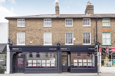 Winkworth Barnes Estate Agents
