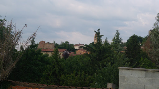 Area Sosta Camper | Cortiglione - Thumbnail