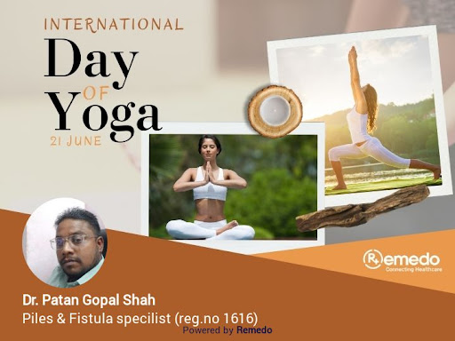 International Yoga Day, celebrated every year on June 21, is a beautiful reminder of the power of… post image