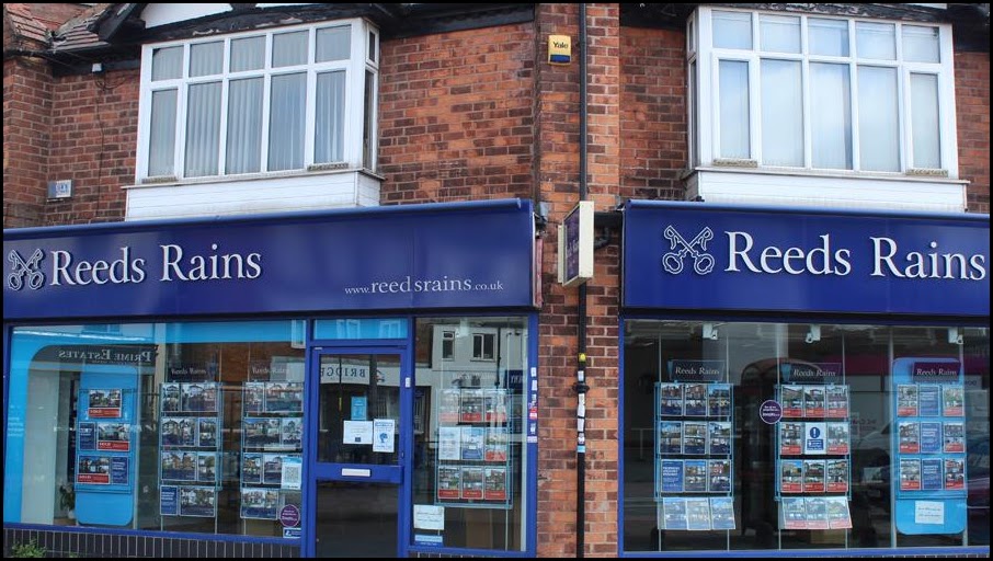 Reeds Rains Estate Agents Yardley