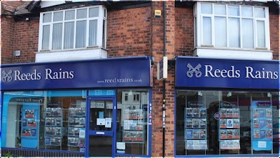 Reeds Rains Estate Agents Yardley