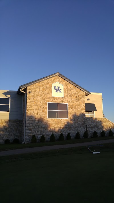 Photos of University Club of Kentucky