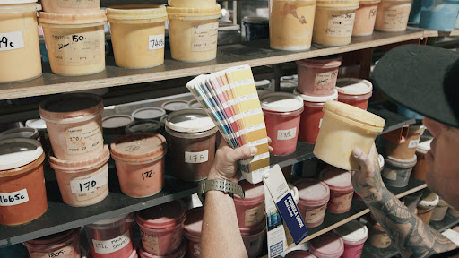 The Print Garage - Thumbnail