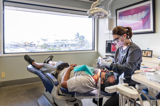 Lance D. Ogata, DDS, Inc DBA Smile Hawaii!