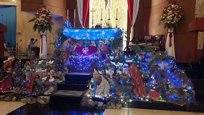Photos of Iglesia Atarazana