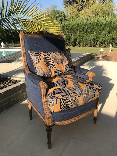 Photo de Atelier Boudoir à Léognan (33850)