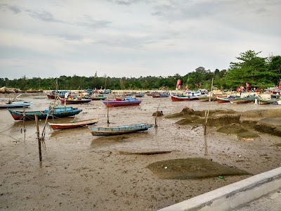 Photos of Supermarket Bahan Bangunan