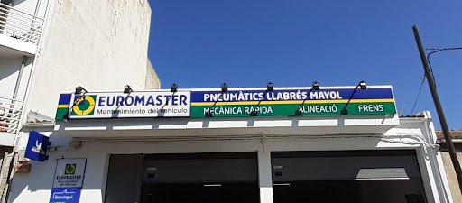 Euromaster Albacete Gallery - Spain