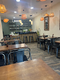 Photo n°4 de KÔYA BRUNCH à Marseille (Restaurant)