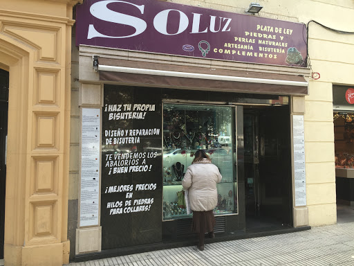 Soluz - Visual