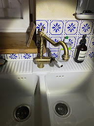 Photo n°5 de Georges le plombier à Belforêt-en-Perche (Plombier)