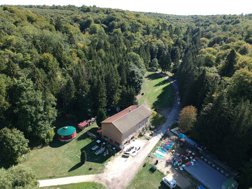 Photo de Château de Hattonchâtel à Vigneulles-lès-Hattonchâtel (55210)