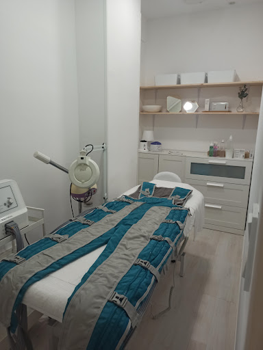Joana Rique Centro de Estética - Thumbnail