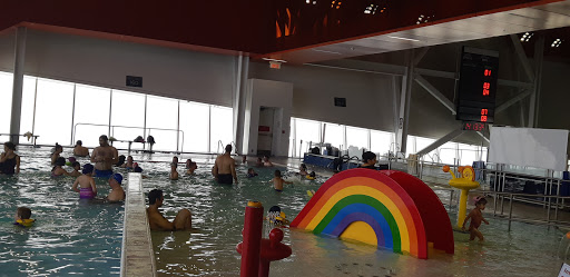 Club Gymslic - Thumbnail