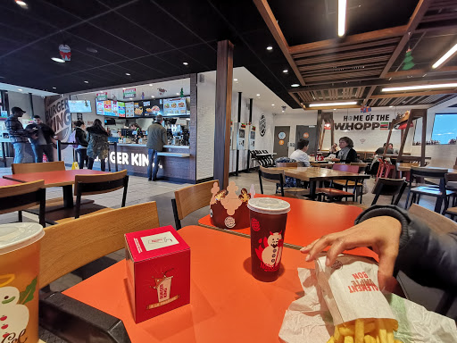 Photo 5 - Burger King