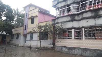 Photos of Chunagazi Jame Masjid
