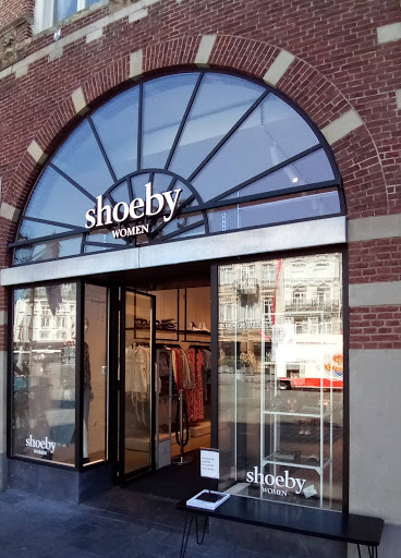 Shoeby - Helmond