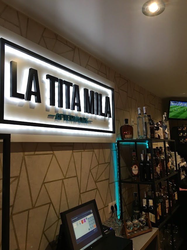 La Tita Mila