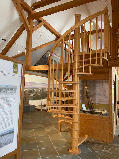 Urzeitmuseum - Visual