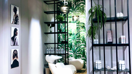 Friseur Salon Bordel! Schöneberg