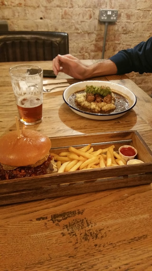 The Crown