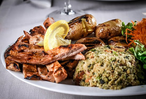 Photo 4 - Escale Gourmet