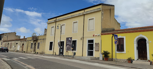 Museo della Valle dei Nuraghi del Logudoro-Meilogu - Thumbnail
