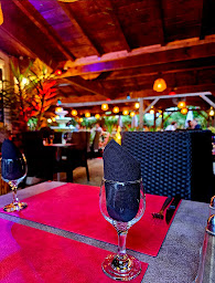 Photo n°1 de La Terrasse Agen à Agen (Buffet de mariage)