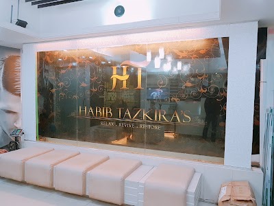 Photos of Habib Tazkira's