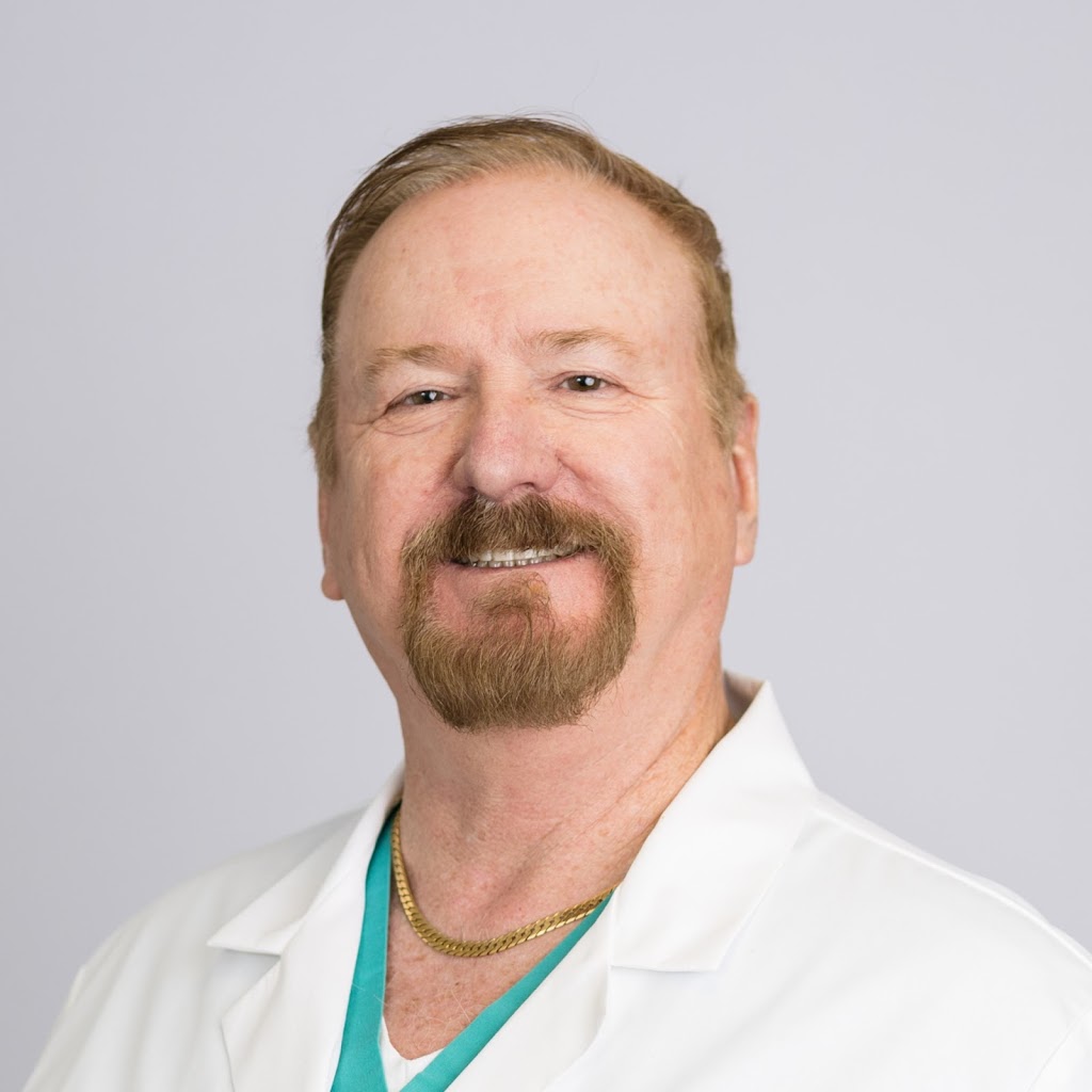 Charles Davenport Md