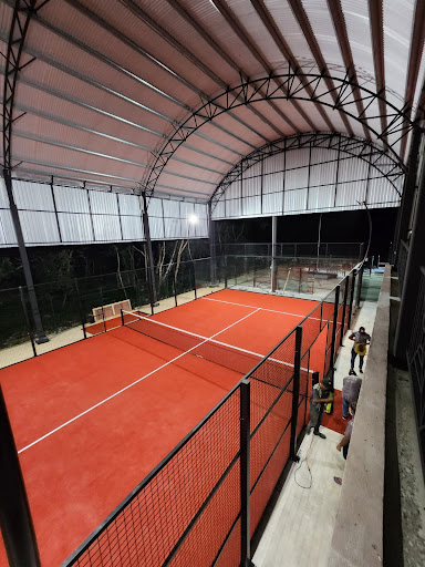 Elite Padel