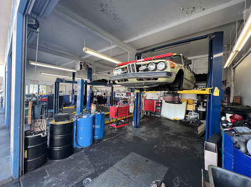 LAX Auto Repair - Thumbnail