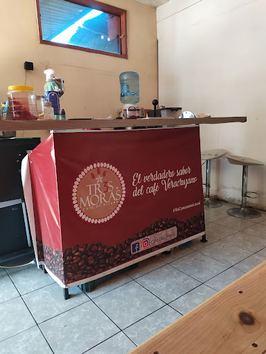 Café Restaurant Tres Moras - Thumbnail