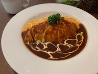 オムライスのお店 キッチン ふわふわ